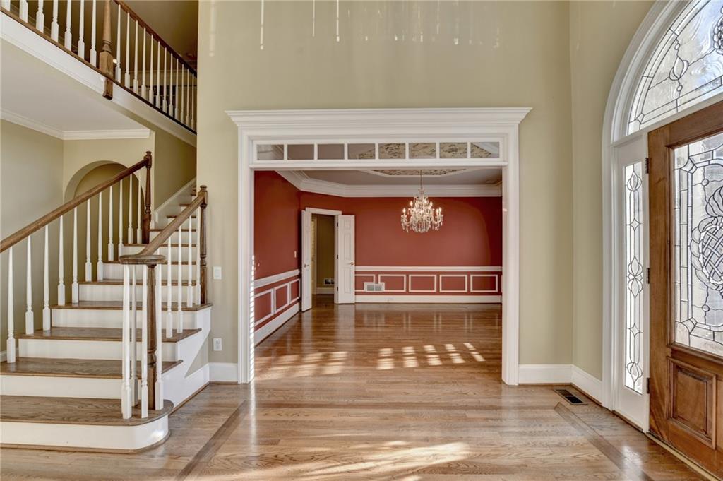 1020 Vintage Club Drive