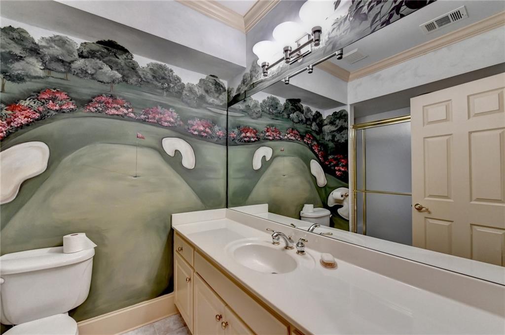 1020 Vintage Club Drive