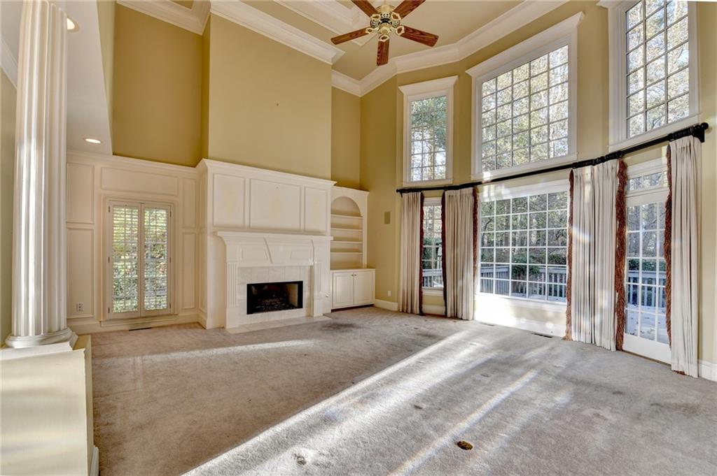 1020 Vintage Club Drive