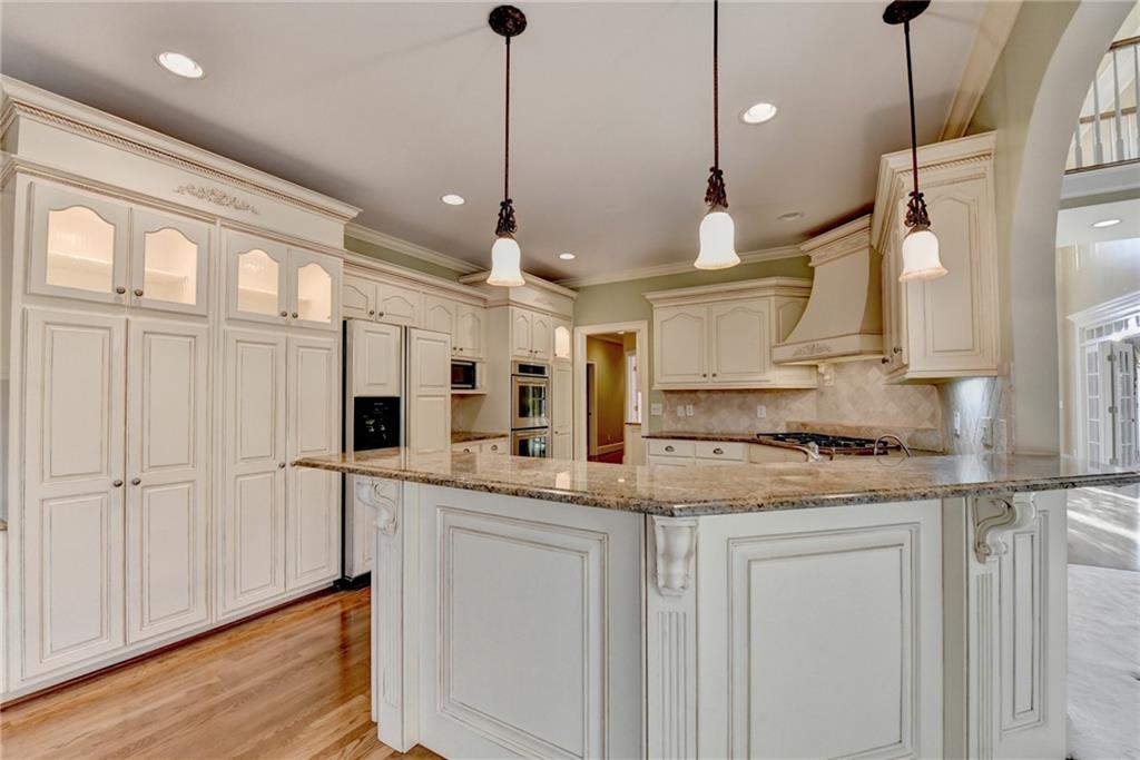 1020 Vintage Club Drive