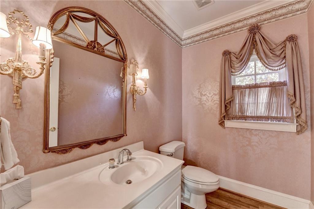 1020 Vintage Club Drive