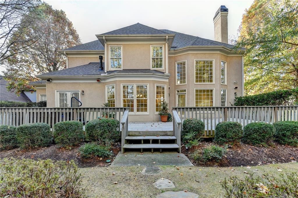 1020 Vintage Club Drive