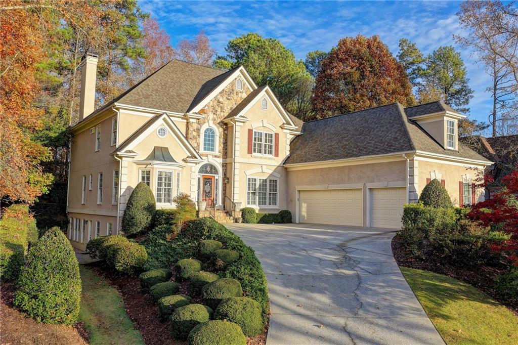 1020 Vintage Club Drive