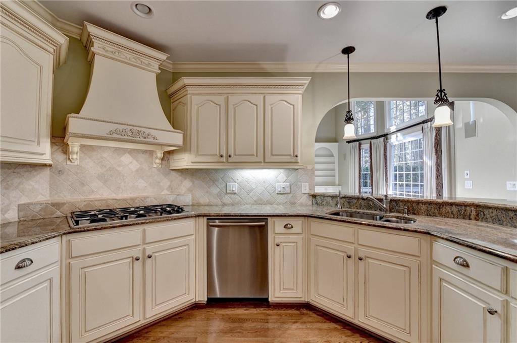 1020 Vintage Club Drive