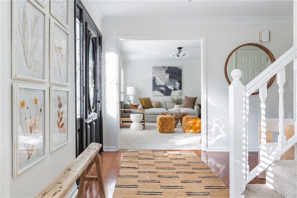 2268 Woodsfield Lane NE