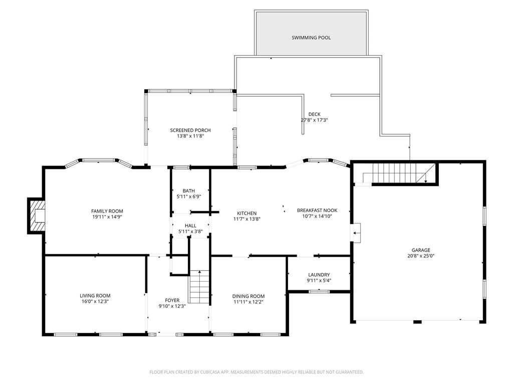 2268 Woodsfield Lane NE