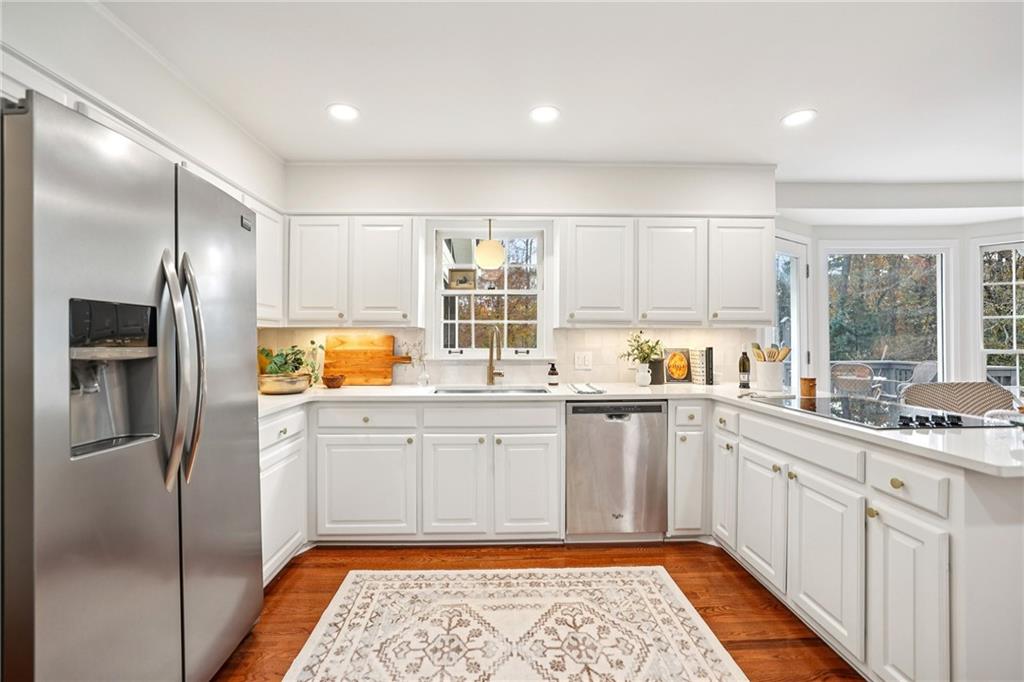 2268 Woodsfield Lane NE