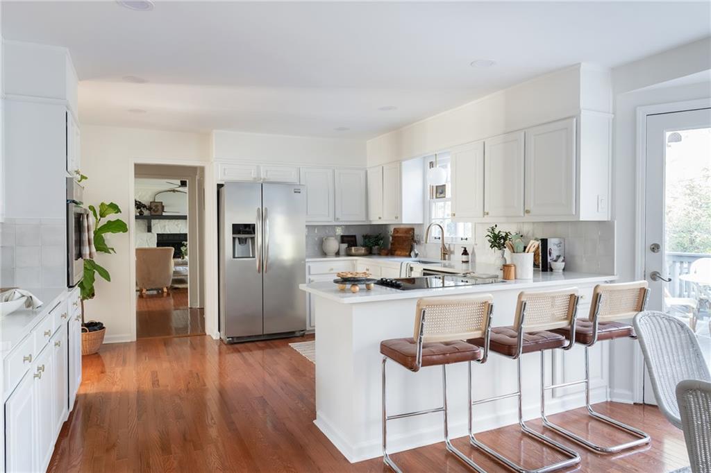 2268 Woodsfield Lane NE