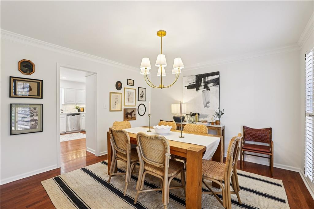 2268 Woodsfield Lane NE