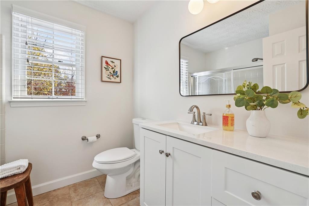 2268 Woodsfield Lane NE