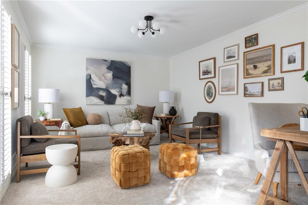 2268 Woodsfield Lane NE