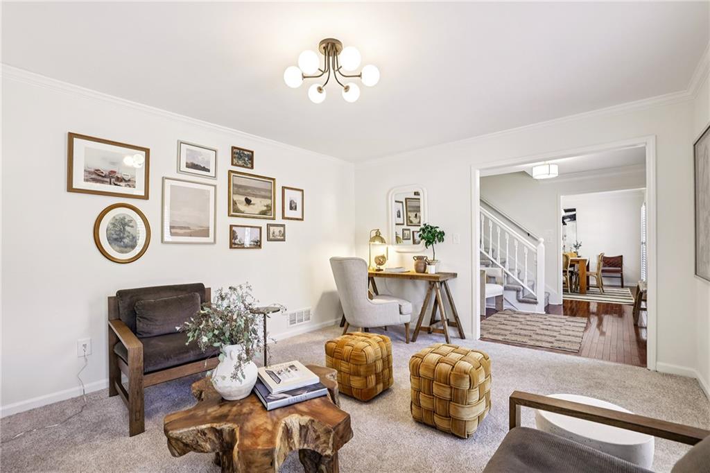 2268 Woodsfield Lane NE