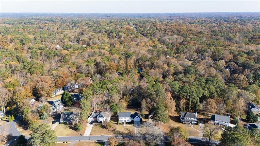 2268 Woodsfield Lane NE