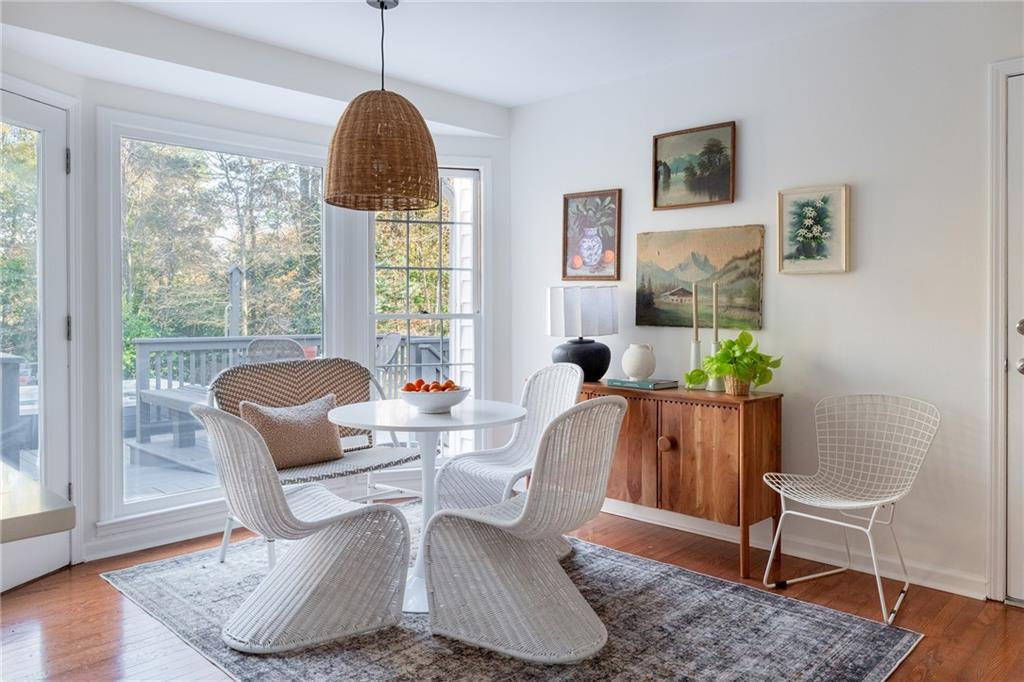 2268 Woodsfield Lane NE