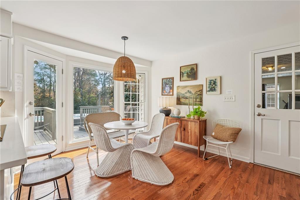 2268 Woodsfield Lane NE