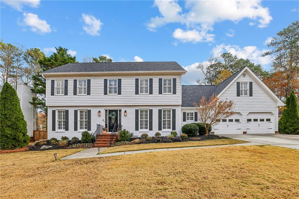 2268 Woodsfield Lane NE