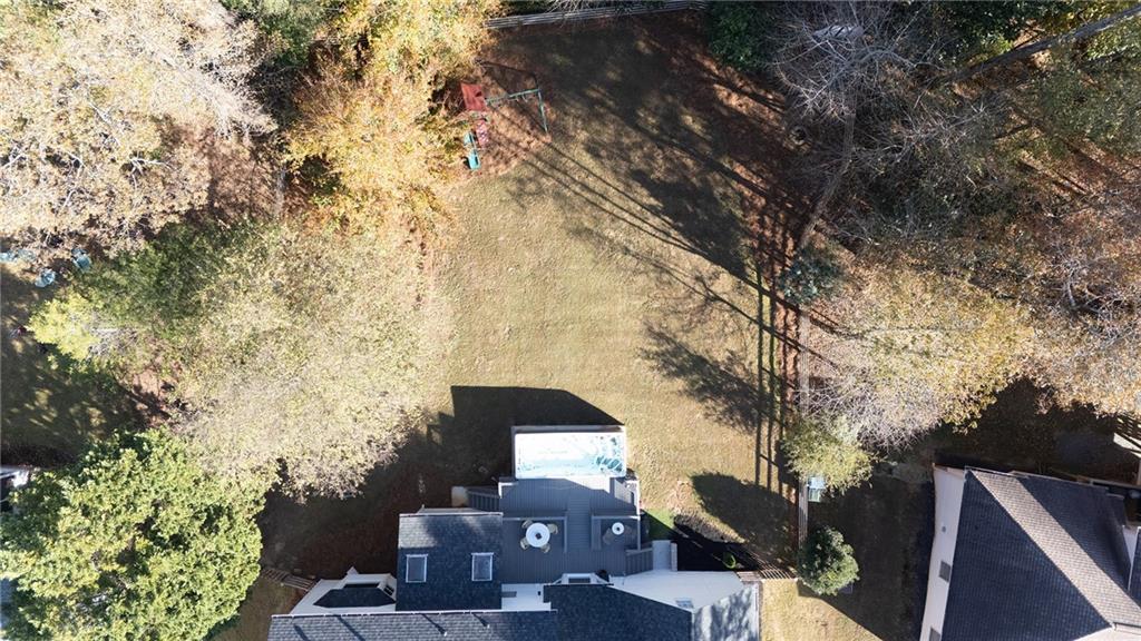 2268 Woodsfield Lane NE