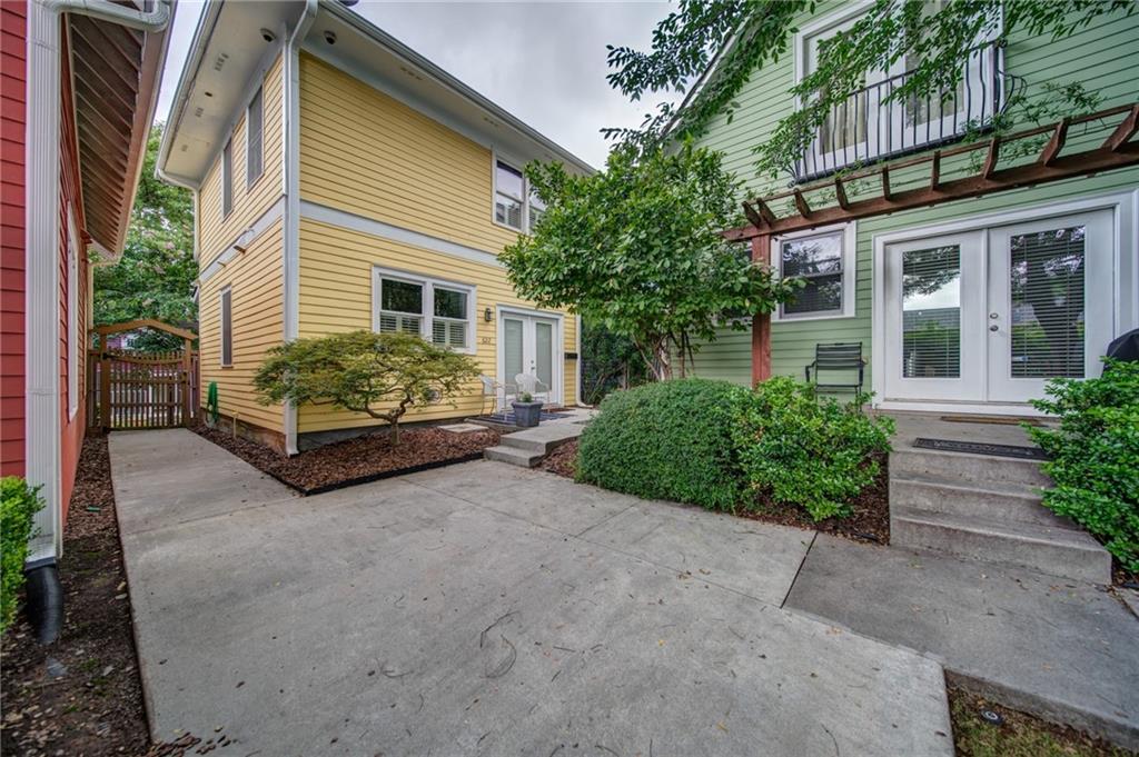 622 John Wesley Dobbs Avenue NE