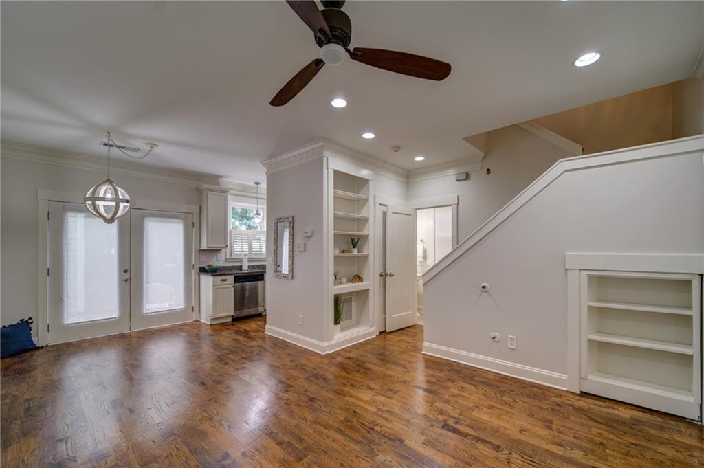 622 John Wesley Dobbs Avenue NE