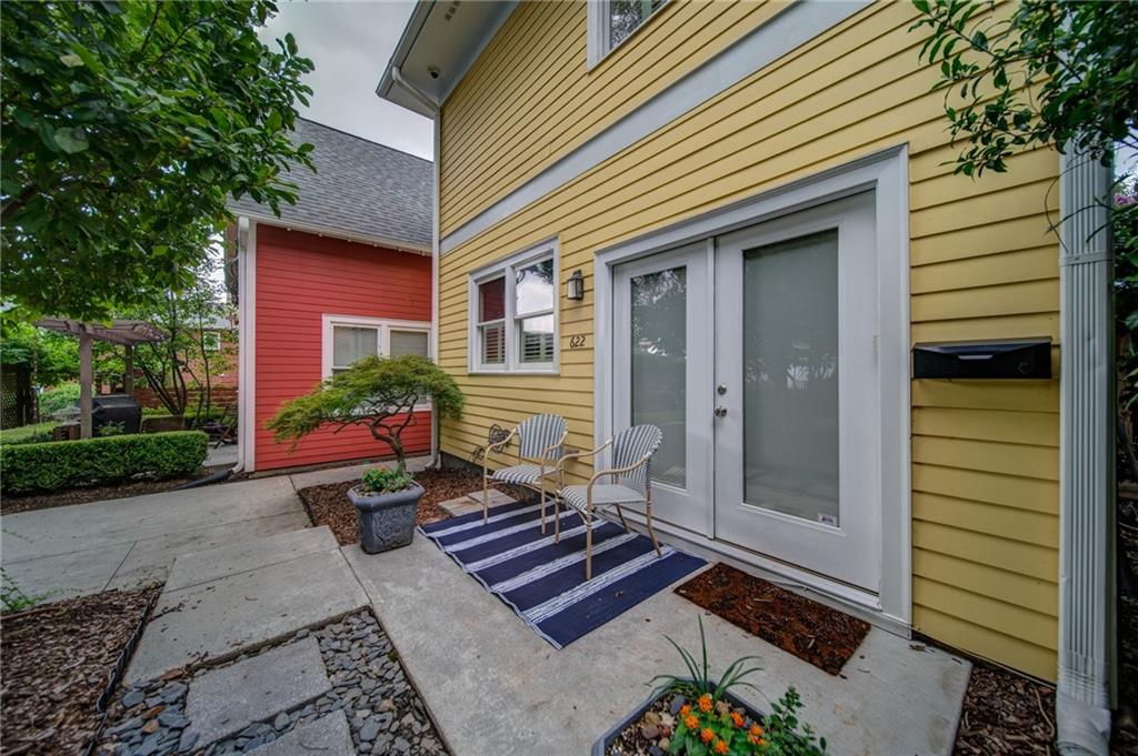 622 John Wesley Dobbs Avenue NE