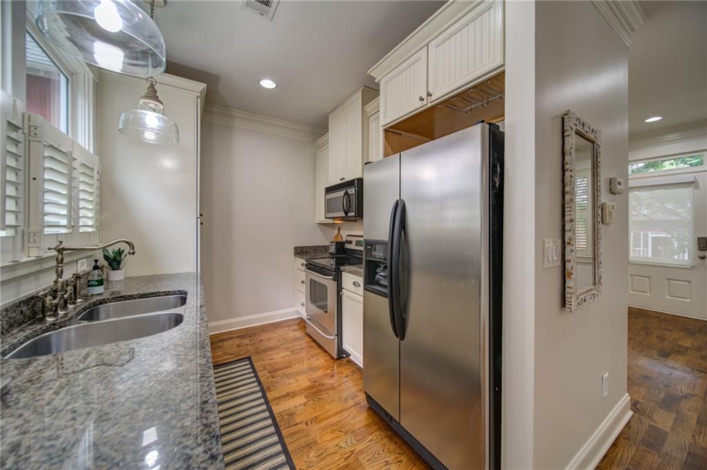 622 John Wesley Dobbs Avenue NE