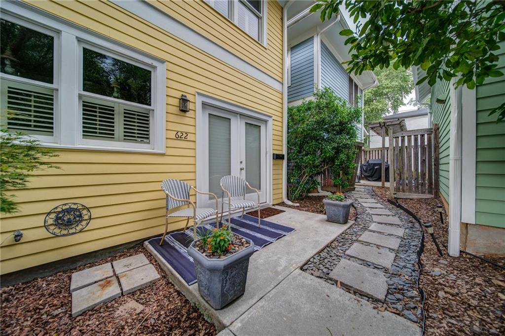 622 John Wesley Dobbs Avenue NE