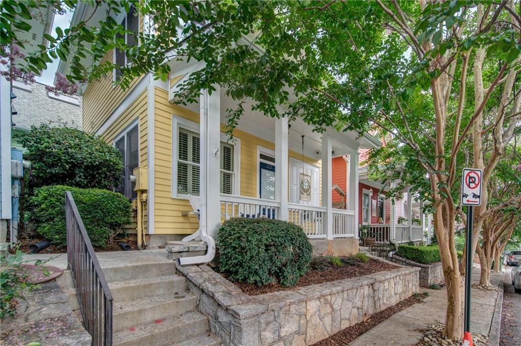 622 John Wesley Dobbs Avenue NE