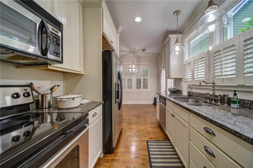 622 John Wesley Dobbs Avenue NE