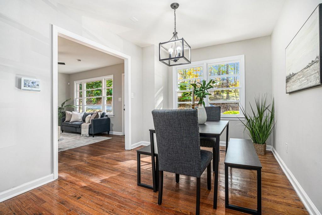 2693 Washington Street NW