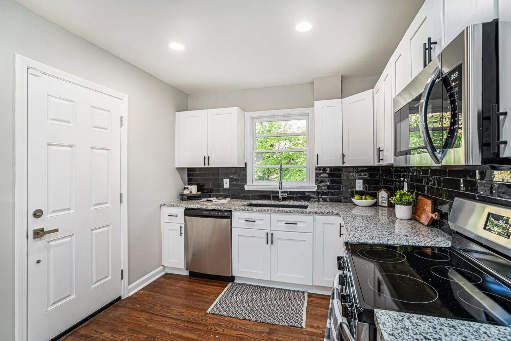 2693 Washington Street NW