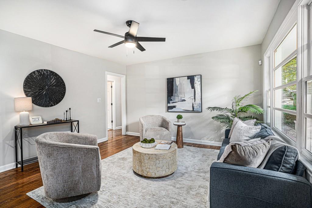 2693 Washington Street NW