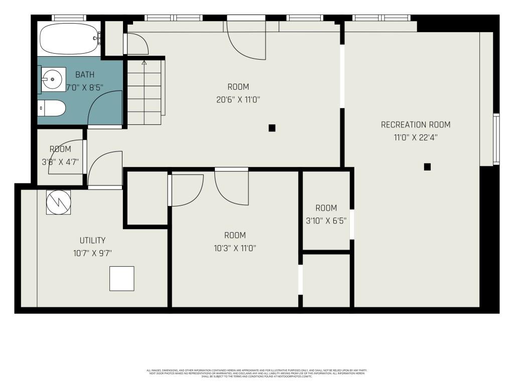 2693 Washington Street NW