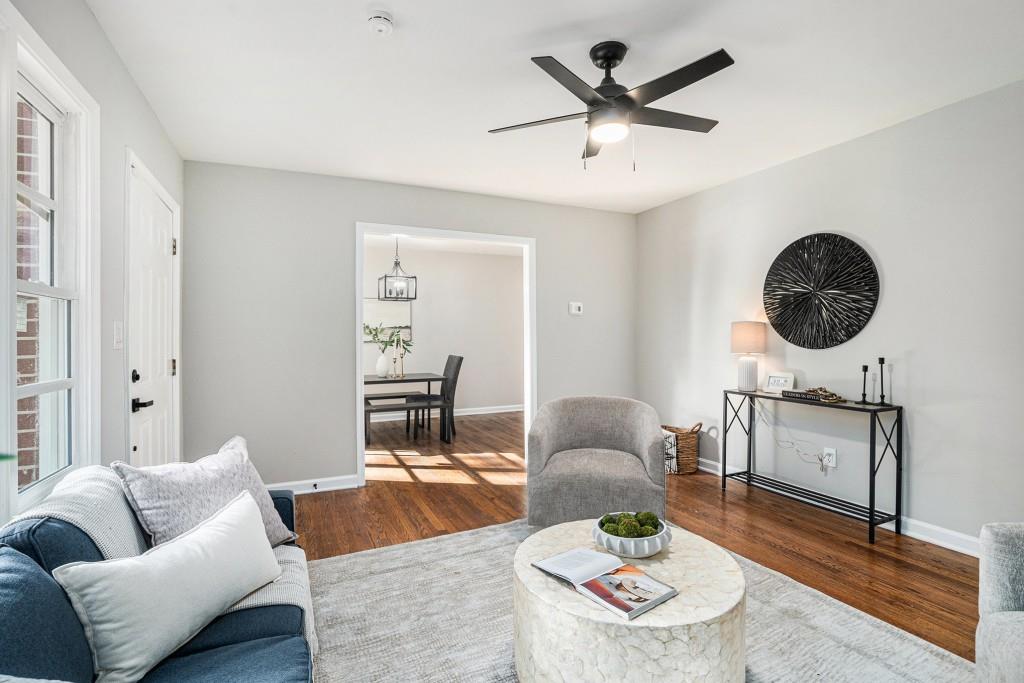 2693 Washington Street NW