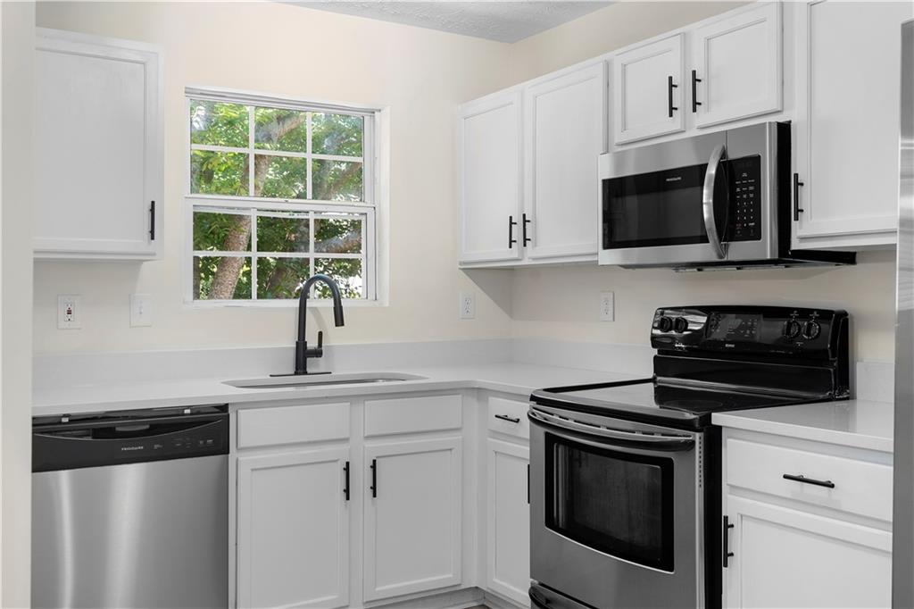 6554 Arbor Gate Drive SW Unit 4