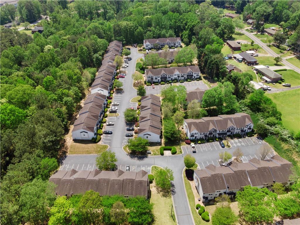 6554 Arbor Gate Drive SW Unit 4