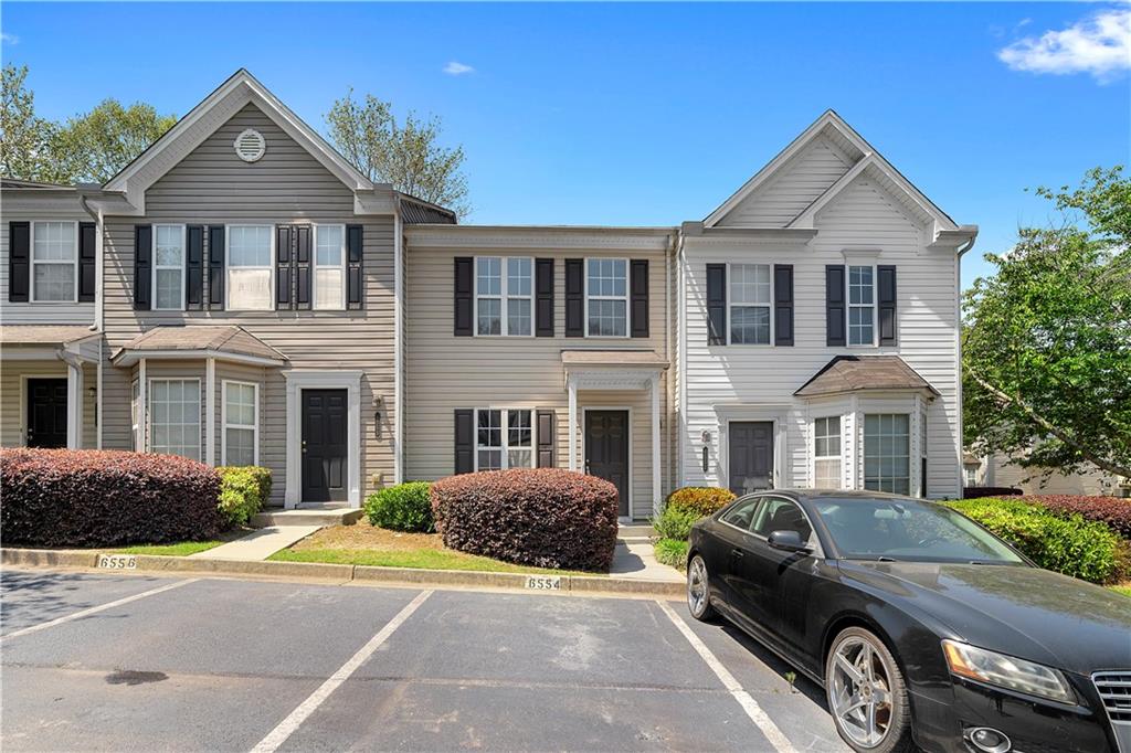 6554 Arbor Gate Drive SW Unit 4