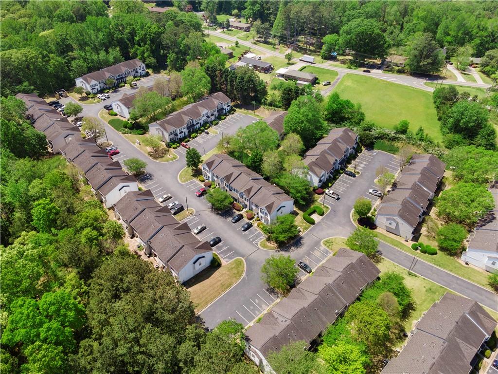 6554 Arbor Gate Drive SW Unit 4