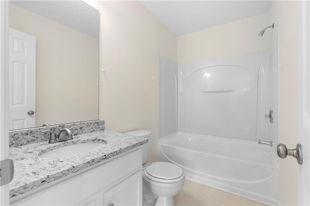 6554 Arbor Gate Drive SW Unit 4