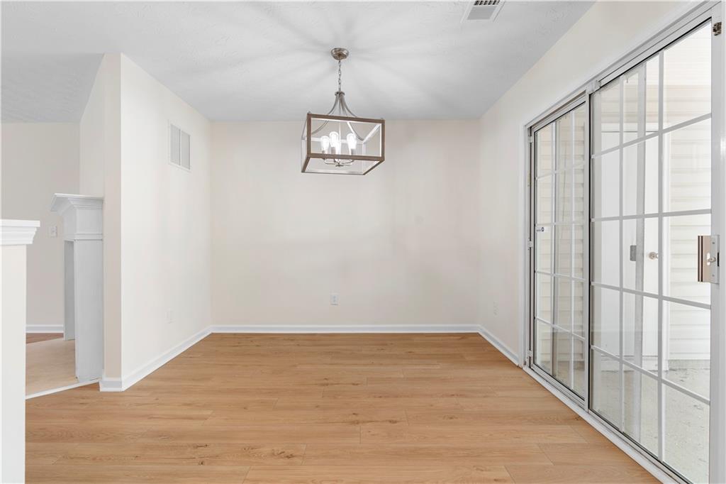 6554 Arbor Gate Drive SW Unit 4