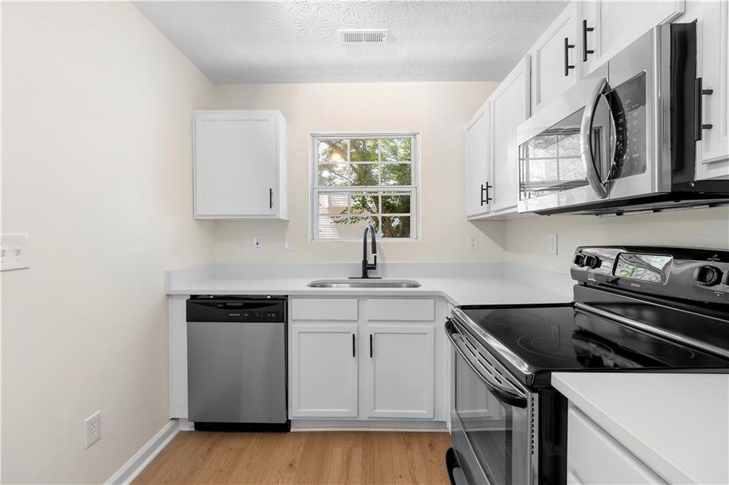 6554 Arbor Gate Drive SW Unit 4