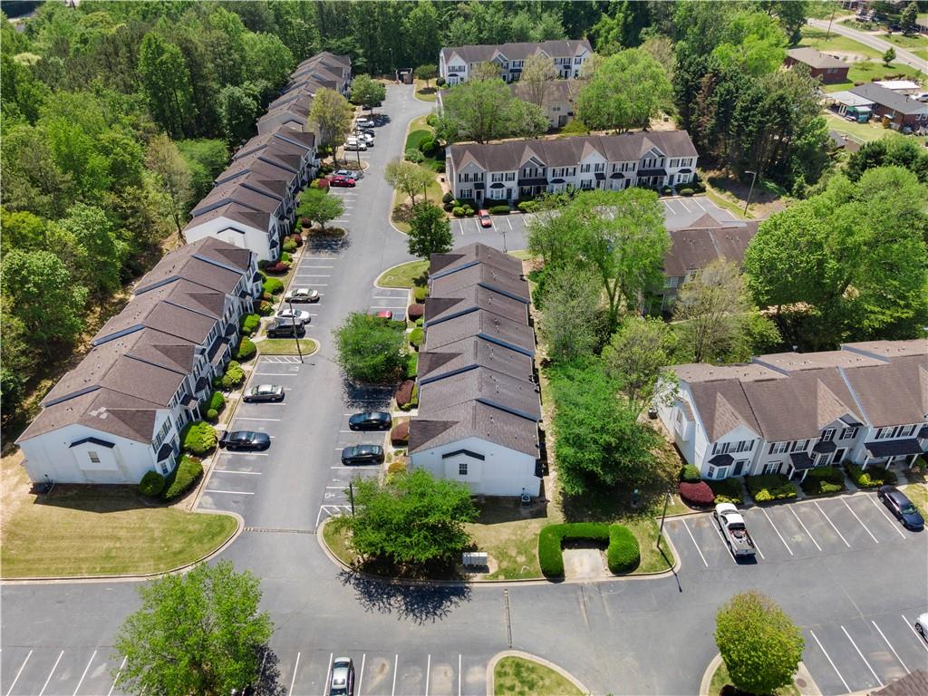 6554 Arbor Gate Drive SW Unit 4