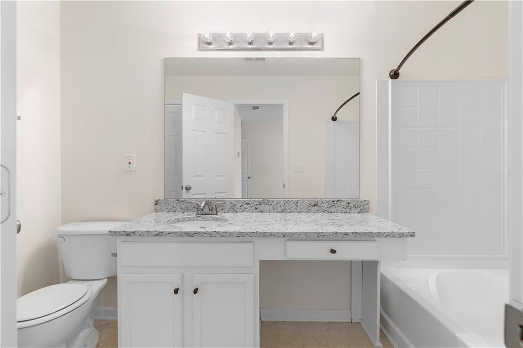 6554 Arbor Gate Drive SW Unit 4