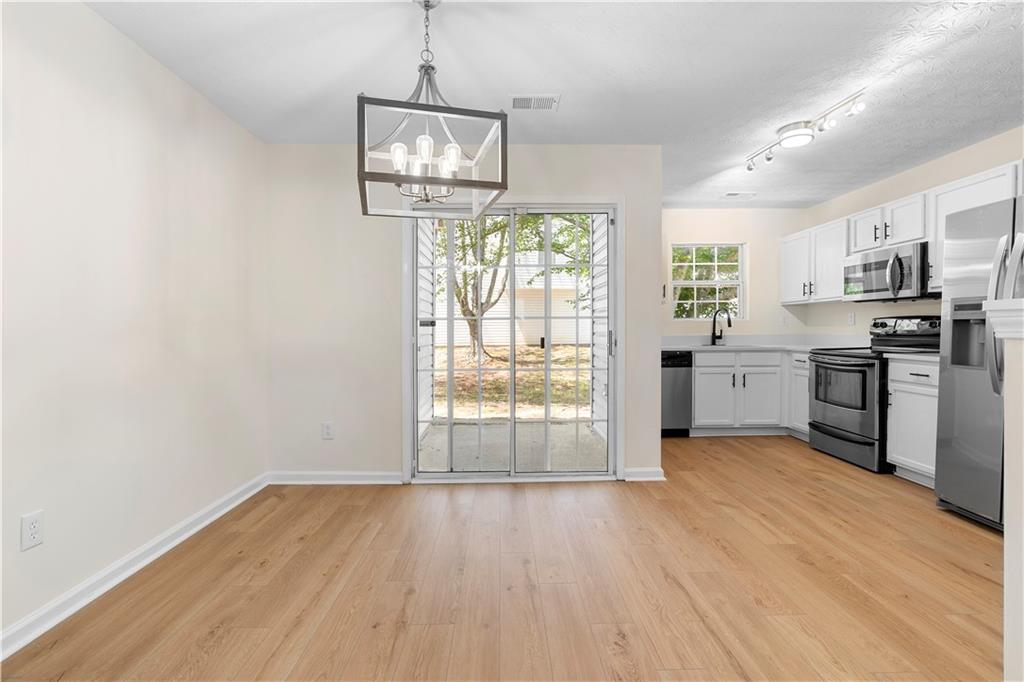 6554 Arbor Gate Drive SW Unit 4