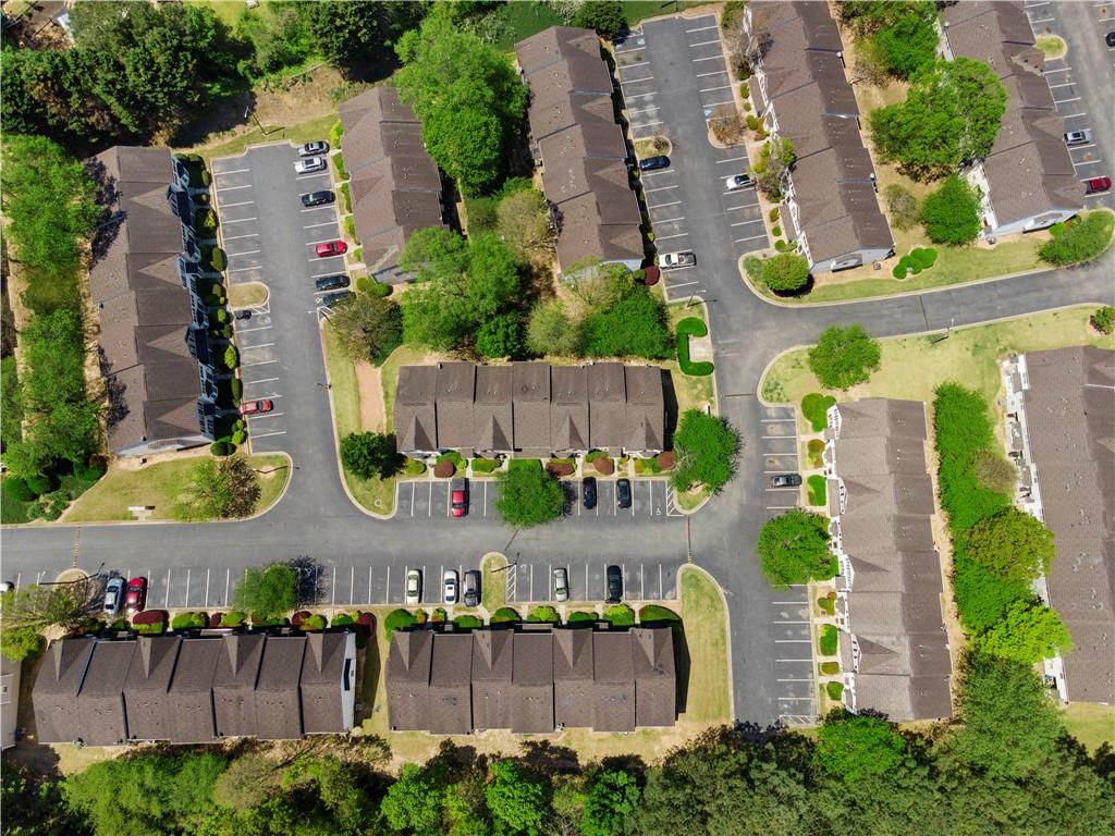 6554 Arbor Gate Drive SW Unit 4