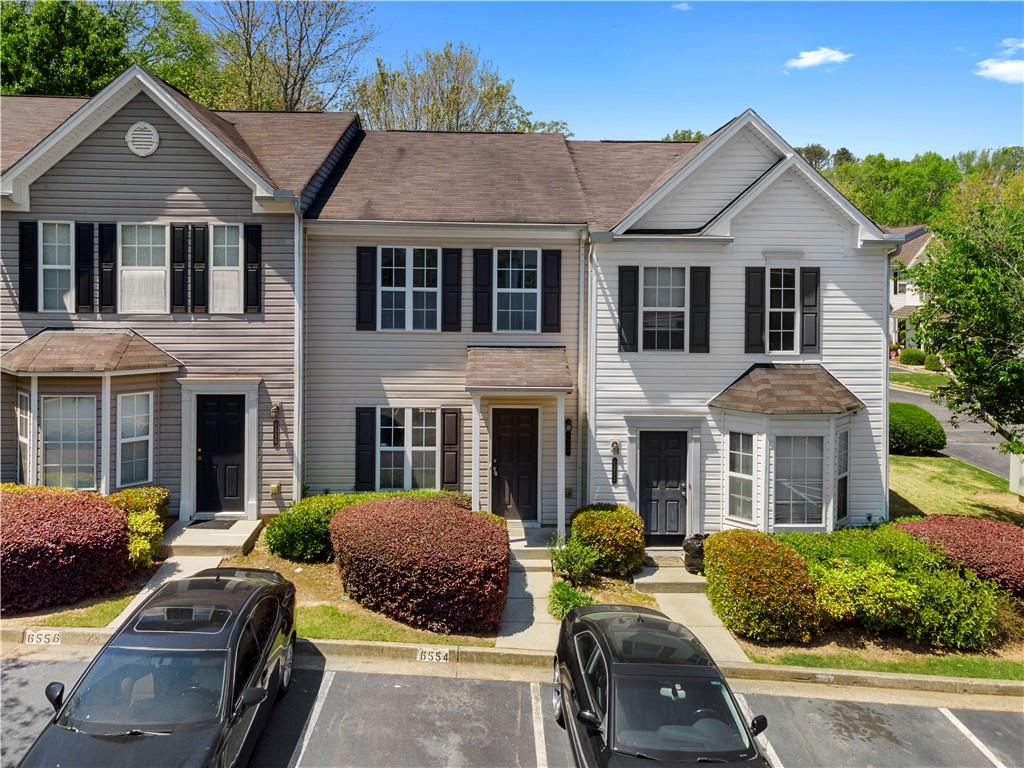 6554 Arbor Gate Drive SW Unit 4