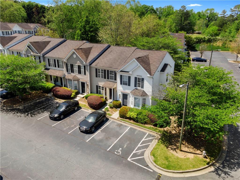 6554 Arbor Gate Drive SW Unit 4