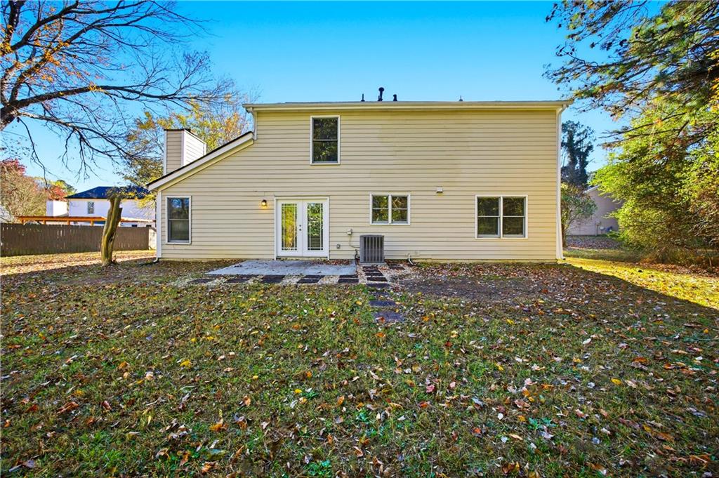 115 Willow View Point