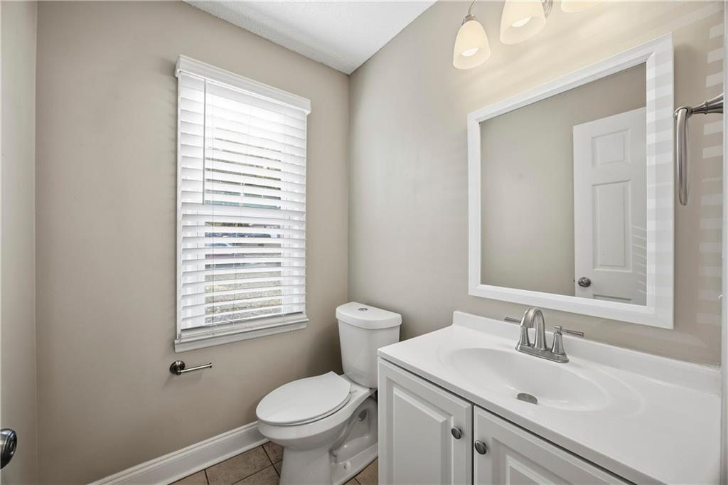 115 Willow View Point