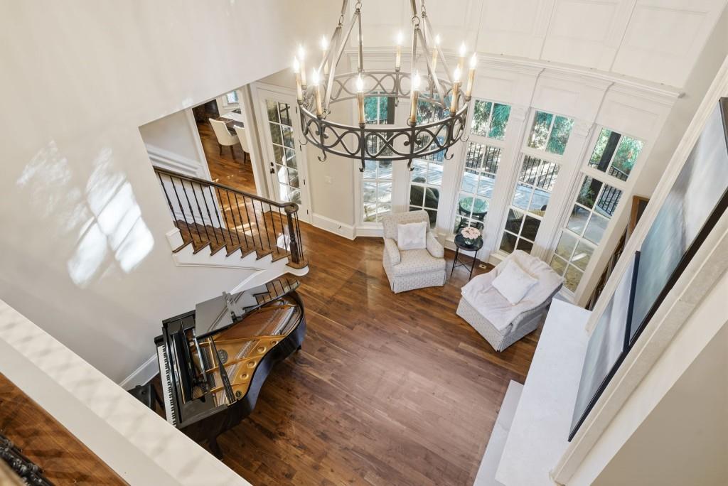 841 Camden Park Court NE