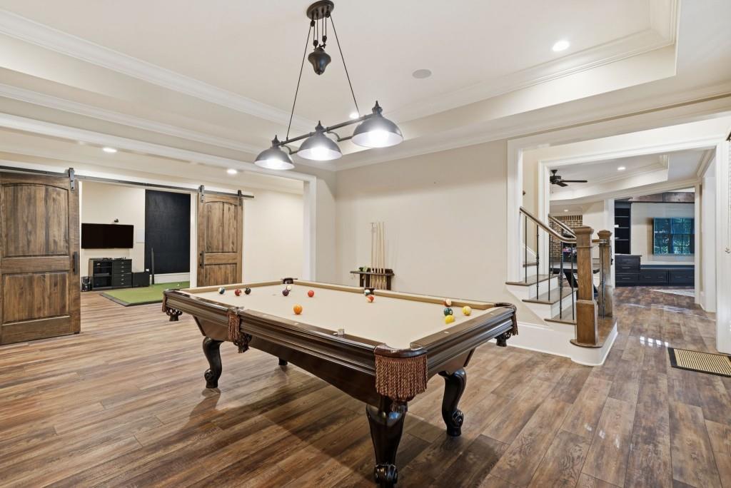 841 Camden Park Court NE